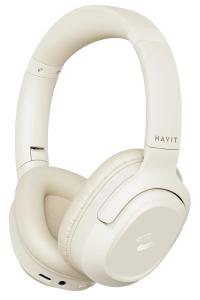 Havit H612BT Kablosuz Kulaküstü Bluetooth Kulaklık - 50 Saat, AUX Desteği, Hafif Tasarım - Kullanıcı yorumları