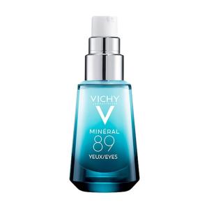 Vichy Mineral 89 Göz Çevresi Bakım Kremi 15 ml Nemlendirici İnce Çizgi ve Koyu Halka - Kullanıcı yorumları