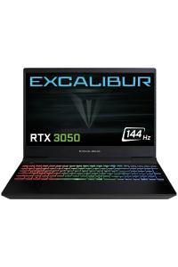 CASPER Excalibur G770 i7-12700H 32GB 1TB 4GB RTX3050 95W 15.6" Freedos Gaming Laptop G770.1270-DFJ0X-B - Kullanıcı yorumları