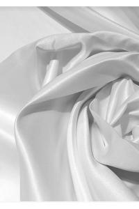 Basic Creation Saten Güneşlik Perde Beyaz Enxboy Seçenekli 1. Kalite Elegant Saten Kumaş - - Kullanıcı yorumları