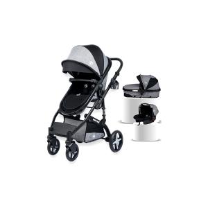 Maxi Taxi Fast Pro Travel Sistem Bebek - Kullanıcı yorumları