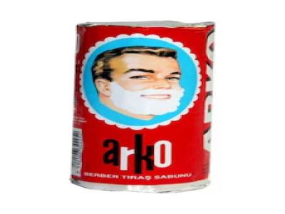 Arko Berber Tiras Sabunu 12 X 75 G - Kullanıcı yorumları