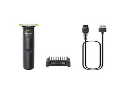 Philips Qp142510 Oneblade Tiras Makinesi - Kullanıcı yorumları