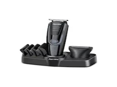 Aprilla Ahc 5018 2 In 1 Standli Sarjli Erkek Bakim Seti Tiras Makinesi Siyah - Kullanıcı yorumları