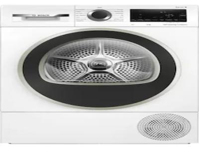 Bosch Wqg244c1tr 9 Kg Isi Pompali Kurutma Makinesi - Kullanıcı yorumları