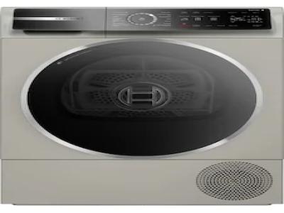 Bosch Wqb245axtr 9 Kg Isi Pompali Kurutma Makinesi - Kullanıcı yorumları