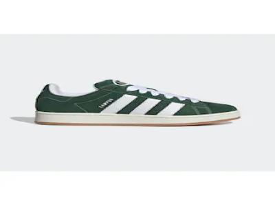 Adidas H03472 Campus 00s Erkek Gunluk Spor Ayakkabisi Yesil - Kullanıcı yorumları