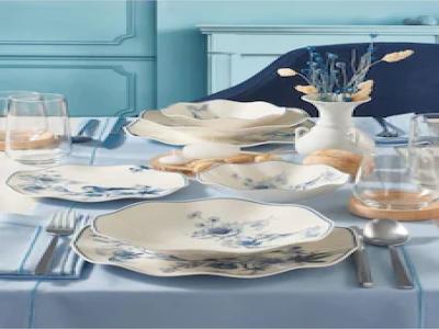 Gural Porselen Nesrin 24 Parca Yemek Seti - Kullanıcı yorumları