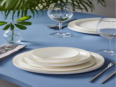 Karaca Stream Bone Saturn 24 Parca 6 Kisilik Yemek Takimi Gold - Kullanıcı yorumları