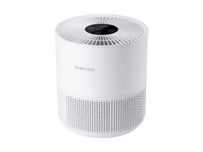 Xiaomi Smart Air Purifier 4 Compact Eu Hava Temizleyici - Kullanıcı yorumları