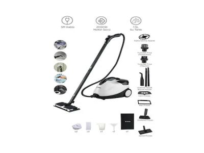 Torima Cb 08c Cok Fonksiyonlu Buharli Temizlik Makinesi - Kullanıcı yorumları