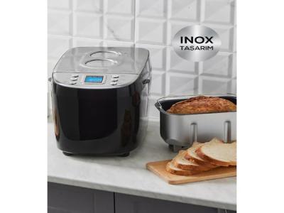 Karaca Bake Xl Ekmek Recel Yogurt Yapma Makinesi 1500 G 45 Tarifli Kitapcik - Kullanıcı yorumları