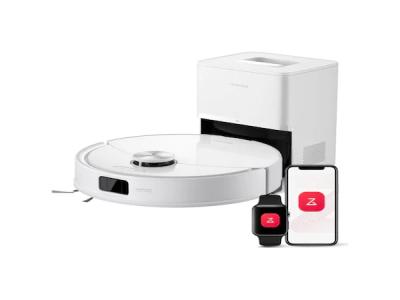 Roborock S8 Pro Plus Akilli Robot Supurge Beyaz - Kullanıcı yorumları