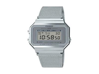 Casio A700wm 7adf Erkek Kol Saati - Kullanıcı yorumları