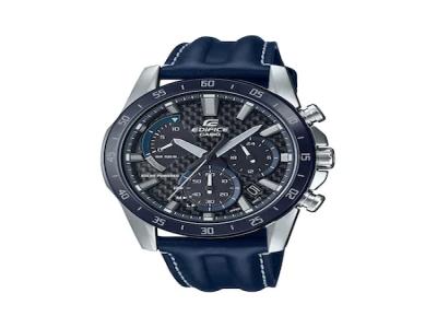 Casio Edifice Eqs 930bl 2avudf Erkek Kol Saati - Kullanıcı yorumları