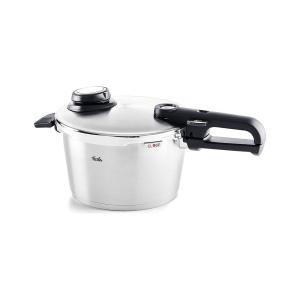 Fissler Vitavit Premium Düdüklü Tencere 4.5 - Kullanıcı yorumları