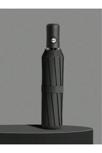 Modalucci Unisex Siyah Tam Otomatik Şemsiye - Kullanıcı yorumları