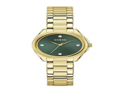 Guess Guu1423l5m Kadin Kol Saati Altin Rengi - Kullanıcı yorumları