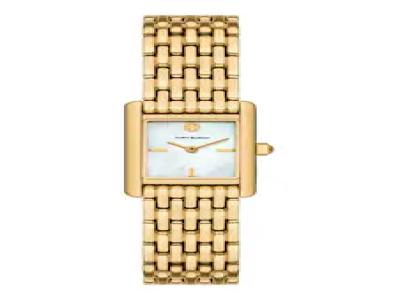 Tory Burch Tbw1082 Kadin Kol Saati Diger - Kullanıcı yorumları