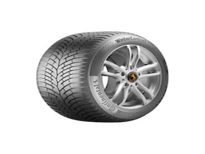 Continental 20555r16 91t Wintercontact Ts 870 Kis Lastigi 2025 - Kullanıcı yorumları