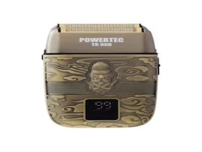 Powertec Tr 950 Gunluk Sakal Tiras Makinesi - Kullanıcı yorumları