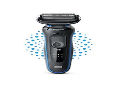 Braun Yeni Seri 5 B1000s Kablosuz Tiras Makinesi - Kullanıcı yorumları