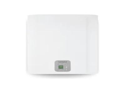 Baymak Lambert Lpy Compact 24 Premix Yogusmali Hermetik Kombi - Kullanıcı yorumları