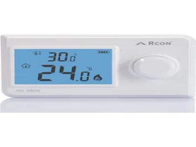 Rcon Rc 250s Kablosuz Oda Termostati - Kullanıcı yorumları