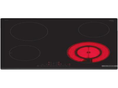 Bosch Pkf631fp2e Elektrikli Ankastre Seramik Ocak - Kullanıcı yorumları