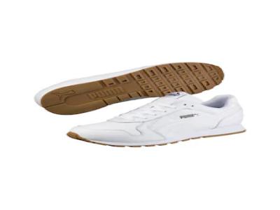 Puma St Runner Full Lthr Erkek Gunluk Spor Ayakkabi 359130 07 Cok Renkli - Kullanıcı yorumları