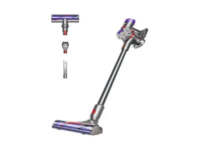 Dyson V8 Advanced Kablosuz Dikey Sarjli Supurge - Kullanıcı yorumları