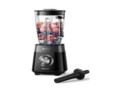 Philips Hr303000 5000 Serisi 1200 W Blender - Kullanıcı yorumları