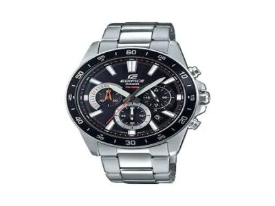 Casio Efv 570d 1avudf Edifice Erkek Kol Saati - Kullanıcı yorumları