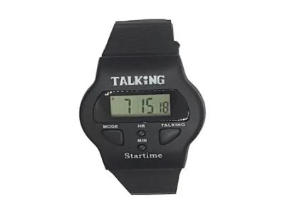 Startime Turkce Konusan Gorme Engelli Ama Saati - Kullanıcı yorumları