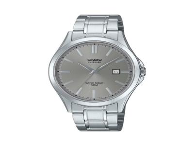 Casio Mts 115d 8avdf Erkek Kol Saati Metalik Gri - Kullanıcı yorumları