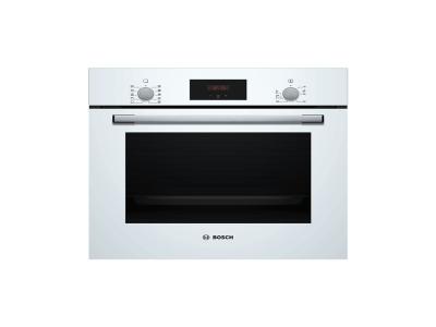 Bosch HBF512BW1T 66 L Ankastre Fırın - Kullanıcı yorumları