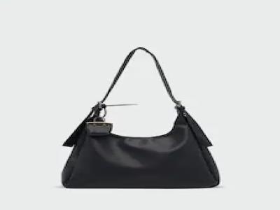 Guts Charmli Salas Omuz Cantasi Siyah Siyah - Kullanıcı yorumları