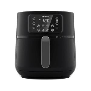 Philips HD9285/96 5000 Serisi Airfryer XXL Connected, 7,2 l (1,4 kg), Rapid Air Teknolojisi, - Kullanıcı yorumları