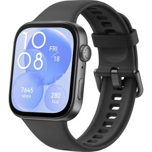 Huawei Watch Fit 3 - - Kullanıcı yorumları