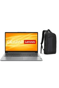 LENOVO Ideapad 3 İntel Core i3-1215U 16GB 512GB SSD W11P 15.6" Full Hd CSR22 ÇANTA Hediyeli - Kullanıcı yorumları