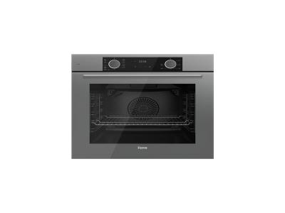 Ferre XE63CPR Fryart Gri Ankastre Fırın (0+9 - Kullanıcı yorumları