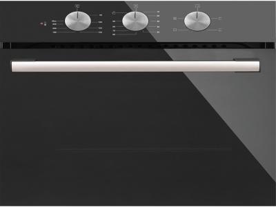 Kumtel Aynalı Flotal Cam Ankastre Fırın 4 Prog. - Kullanıcı yorumları