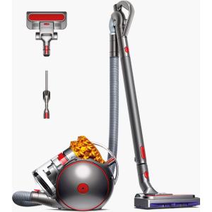 Dyson Cinetic Big Ball Multifloor 2 Kablolu - Kullanıcı yorumları