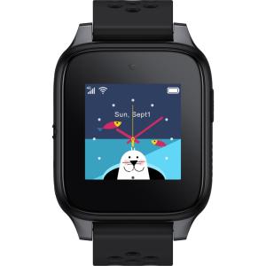 TCL MT46X Movetıme Akıllı Çocuk Saati - Siyah (Tcl Türkiye - Kullanıcı yorumları