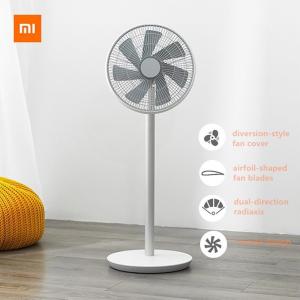 Xiaomi Mi Smart Standing Fan 2 Lite Vantilatör - Beyaz - 45 - Kullanıcı yorumları