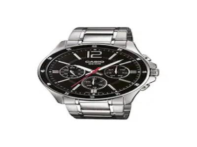 Casio Mtp 1374d 1avdf Erkek Kol Saati - Kullanıcı yorumları