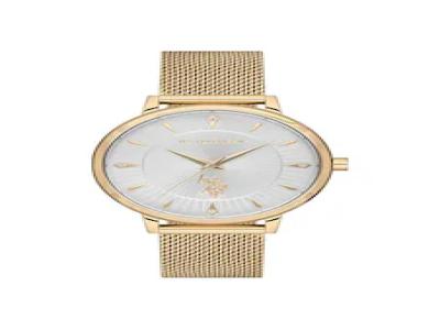 Us Polo Assn Uspa2024 03 Kadin Kol Saati - Kullanıcı yorumları