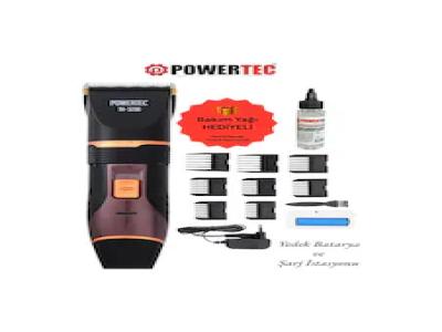 Powertec Tr3200 Sac Ve Sakal Kesme Makinesi - Kullanıcı yorumları