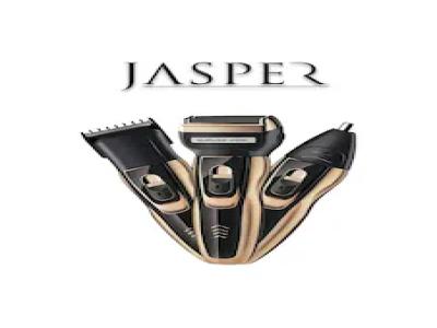 Jasper 2020 3 Baslikli Sarjli Sac Sakal Burun Kili Alma Tiras Makinesi - Kullanıcı yorumları