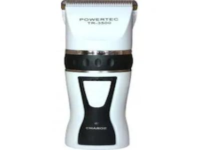 Powertec Tr 3500 Sarjli Tiras Makinesi - Kullanıcı yorumları